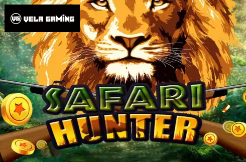 Safari Hunter